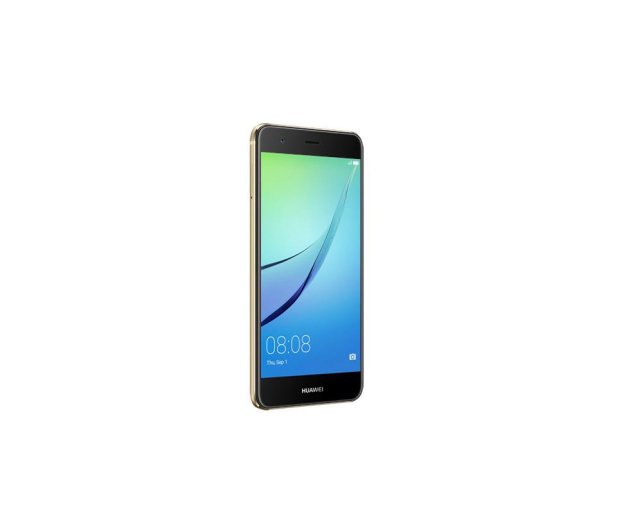 Huawei Nova Dual SIM Prestige Gold - 329608 - zdjęcie 6
